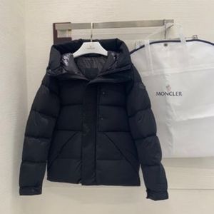 moncler	 winter fashion down jacket